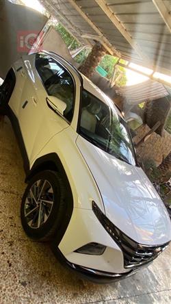 هیۆندای تۆکسۆن